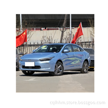 Geely Geometry A Pro Auto Plus 600 CE EX3 2023 G6 EV Avtomobile для продажи электрические автомобиль Электрические скутеры